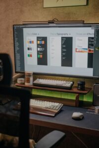 Tips for Creating a Cozy and Functional Home Workspace