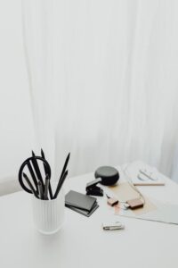 Tips for Organizing Your Home Workspace for Better Productivity