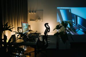 Tips for Creating a Cozy and Functional Home Office Space